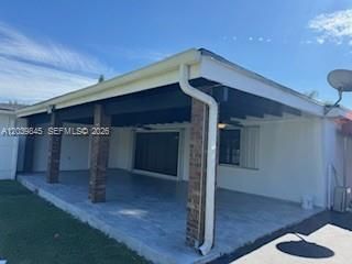 7495 S Waterway Dr , Unit 1, Miami, FL 33155 Photo