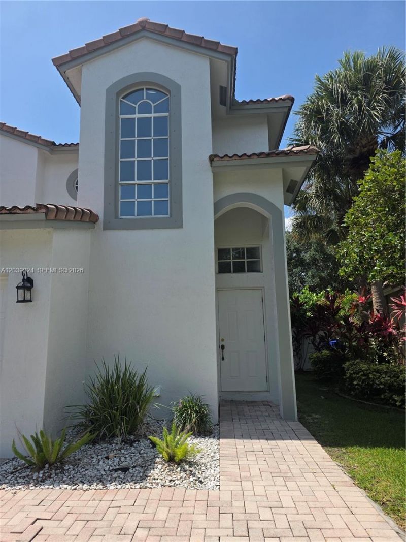 17124 NW 10th St, Pembroke Pines, FL 33028 Photo