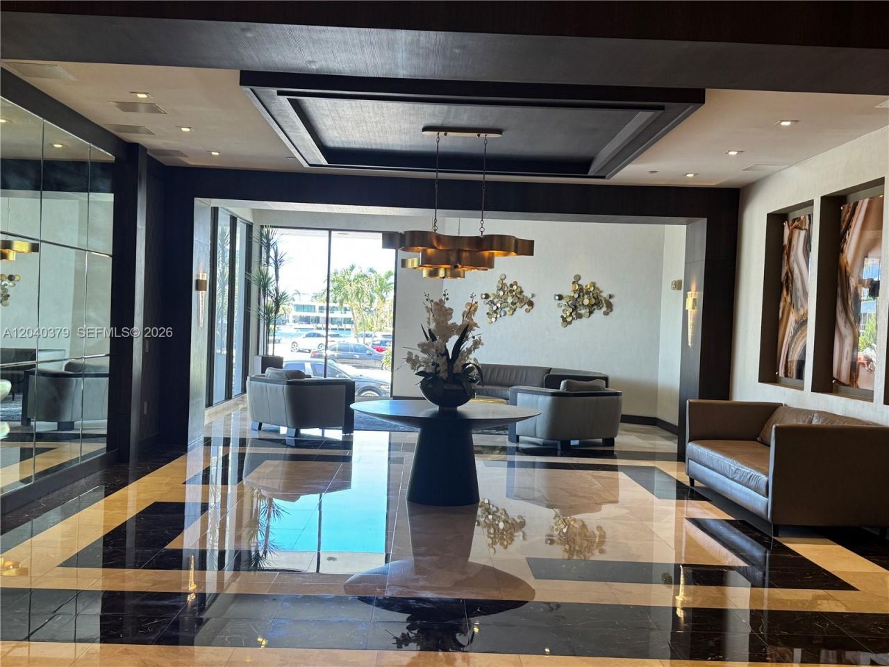 20505 E Country Club Dr, Unit 835, Aventura, FL 33180 Photo