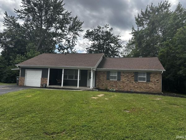 432 Chapel Hill West Drive, Indianapolis, IN 46214