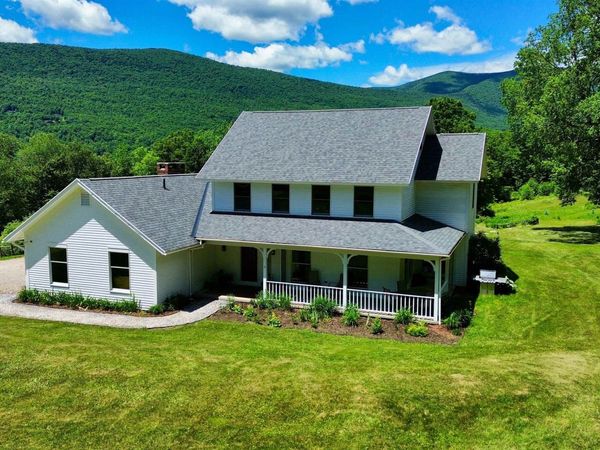 227 Birchstone Lane, Dorset, VT 05253