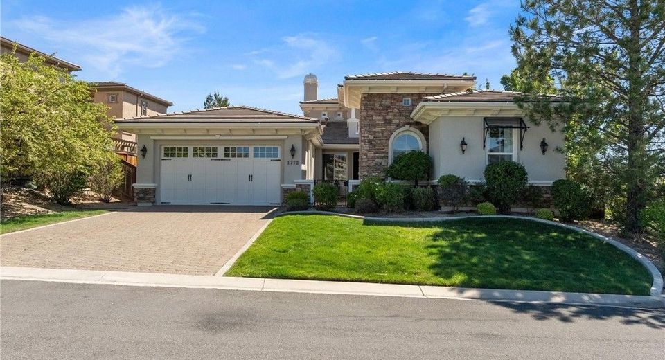 1772 Fairway Hills Trail, Reno, NV 89523 Photo