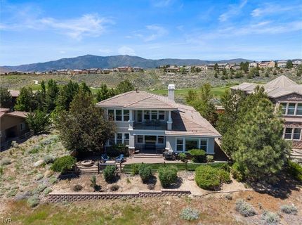 1772 Fairway Hills Trail, Reno, NV 89523 Photo