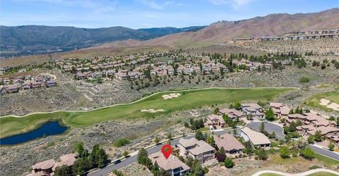 1772 Fairway Hills Trail, Reno, NV 89523 Photo