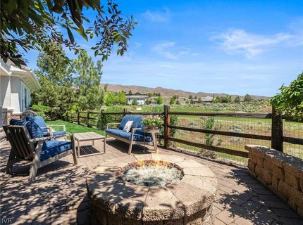 1772 Fairway Hills Trail, Reno, NV 89523 Photo