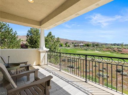 1772 Fairway Hills Trail, Reno, NV 89523 Photo