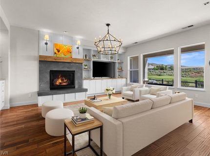 1772 Fairway Hills Trail, Reno, NV 89523 Photo