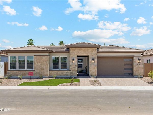 1541 E NOLAN Place, Chandler, AZ 85249