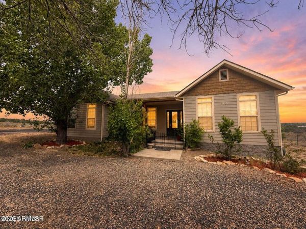 1285 LONE PINE DAM Road, Show Low, AZ 85901