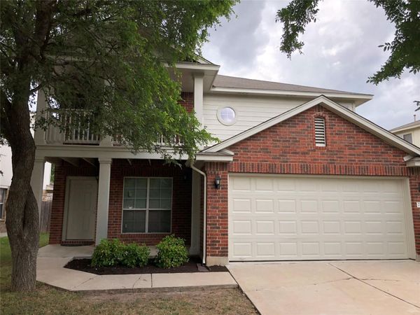 2508 Jesse Owens DR, Austin, TX 78748