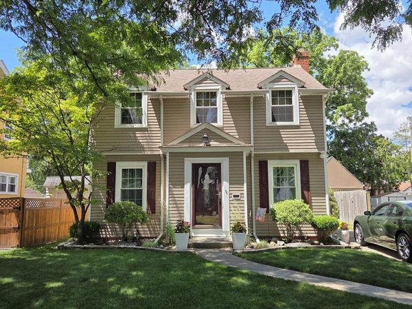 4421 Willys Parkway , Toledo, OH 43612