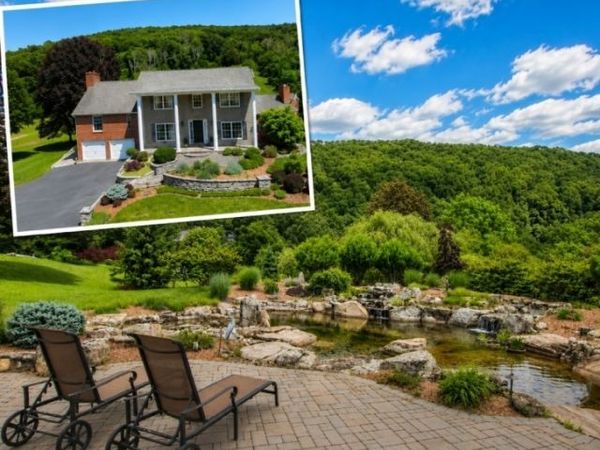 111 Beaver Run Rd, Lafayette, NJ 07848