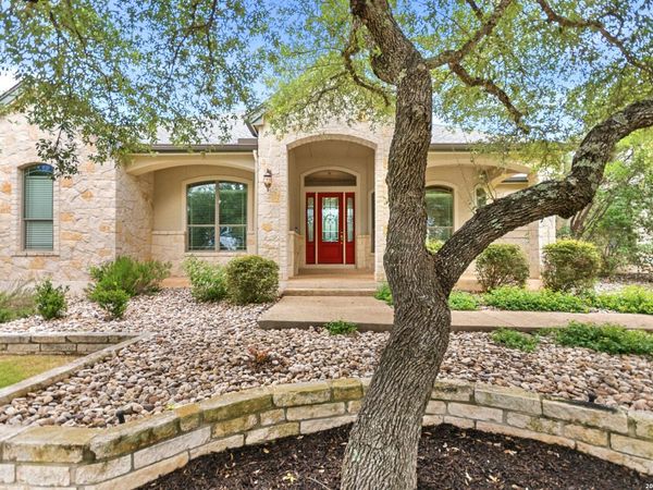 164 Los Colinas, Spring Branch, TX 78070