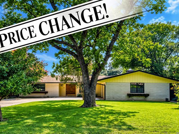 153 Trillium Ln, Castle Hills, TX 78213