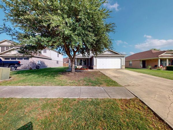 145 S WILLOW WAY, Cibolo, TX 78108