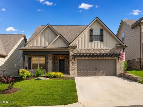 10129 Songbird Lane, Knoxville, TN 37931