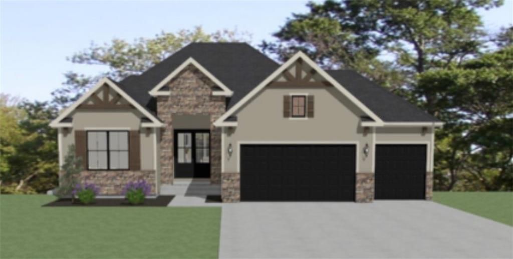 4781 NW Sienna Ridge, Riverside, MO 64150 Main Photo