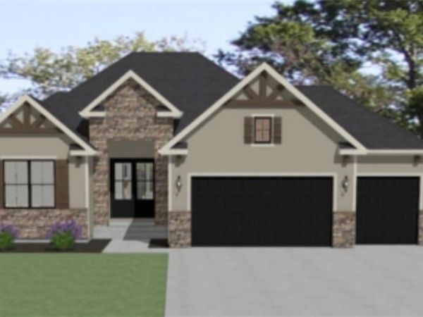 4781 NW Sienna Ridge, Riverside, MO 64150