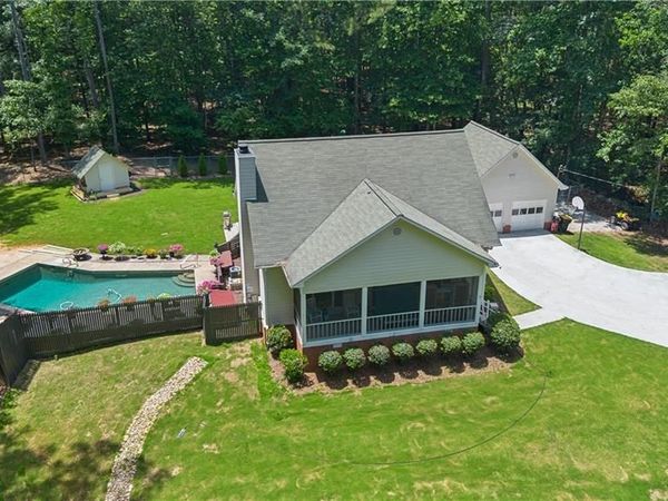 160 Wills Way , Fayetteville, GA 30214