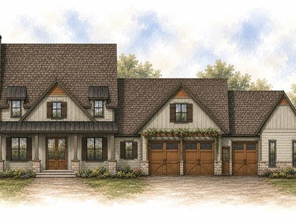 4075 Haven Terrace, Alpharetta, GA 30004
