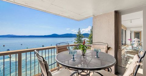 9200 Brockway Springs Drive, Kings Beach, CA 96143 Photo