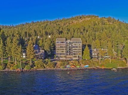 9200 Brockway Springs Drive, Kings Beach, CA 96143 Photo