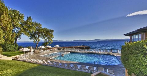9200 Brockway Springs Drive, Kings Beach, CA 96143 Photo