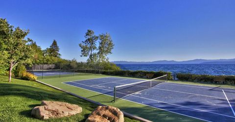 9200 Brockway Springs Drive, Kings Beach, CA 96143 Photo