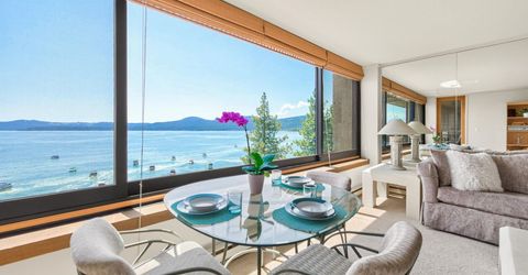 9200 Brockway Springs Drive, Kings Beach, CA 96143 Photo