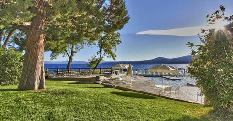 9200 Brockway Springs Drive, Kings Beach, CA 96143 Photo