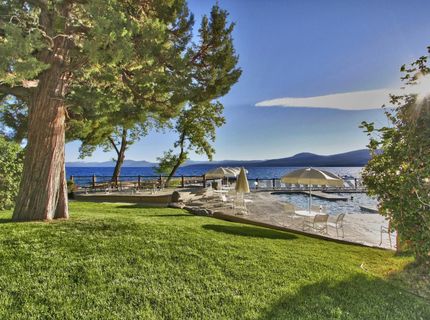 9200 Brockway Springs Drive, Kings Beach, CA 96143 Photo
