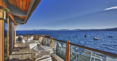 9200 Brockway Springs Drive, Kings Beach, CA 96143 Photo