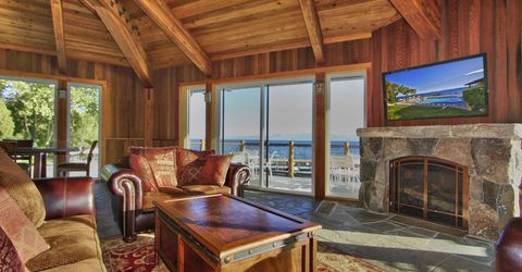 9200 Brockway Springs Drive, Kings Beach, CA 96143 Photo
