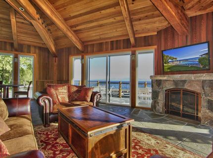 9200 Brockway Springs Drive, Kings Beach, CA 96143 Photo