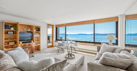 9200 Brockway Springs Drive, Kings Beach, CA 96143 Photo