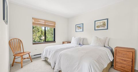 9200 Brockway Springs Drive, Kings Beach, CA 96143 Photo