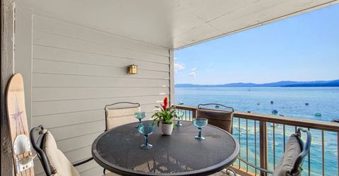 9200 Brockway Springs Drive, Kings Beach, CA 96143 Photo