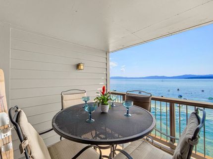 9200 Brockway Springs Drive, Kings Beach, CA 96143 Photo
