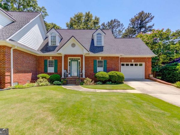 116 Flatrock Court, Athens, GA 30605