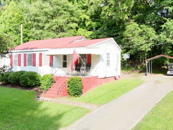 104 Forest Hill Road, Elberton, GA 30635
