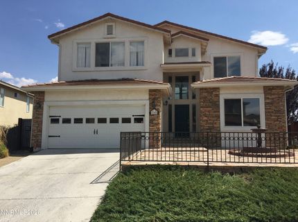 3200 Cityview Terrace, Sparks, NV 89431 Photo