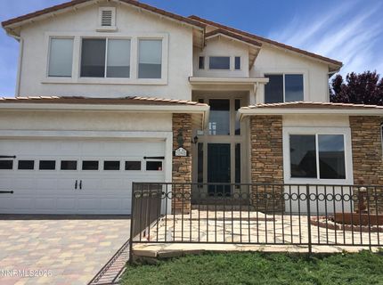 3200 Cityview Terrace, Sparks, NV 89431 Photo