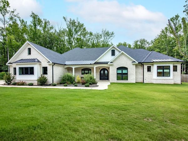 29 Woody Lane, Cabot, AR 72023