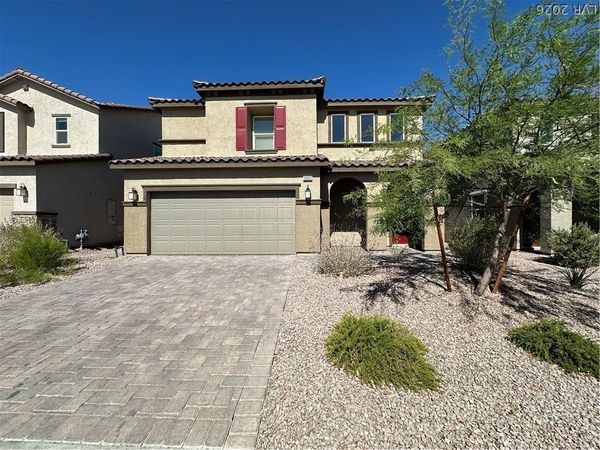 5953 Bruselas Street , Las Vegas, NV 89113