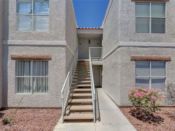 6800 E Lake Mead Boulevard , Unit 2091, Las Vegas, NV 89156