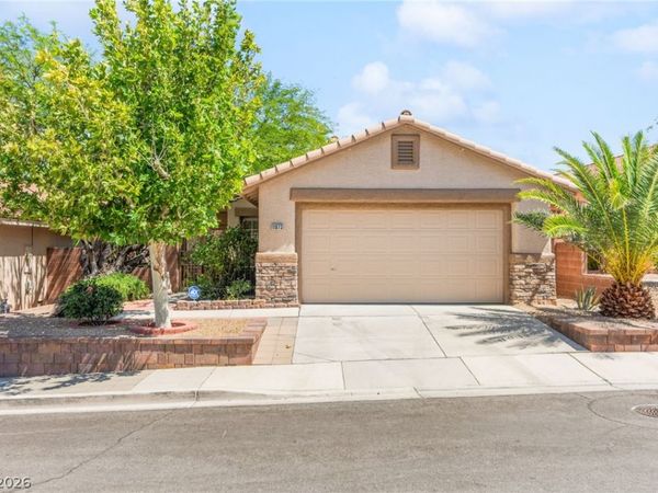 11073 Gateview Lane , Las Vegas, NV 89144