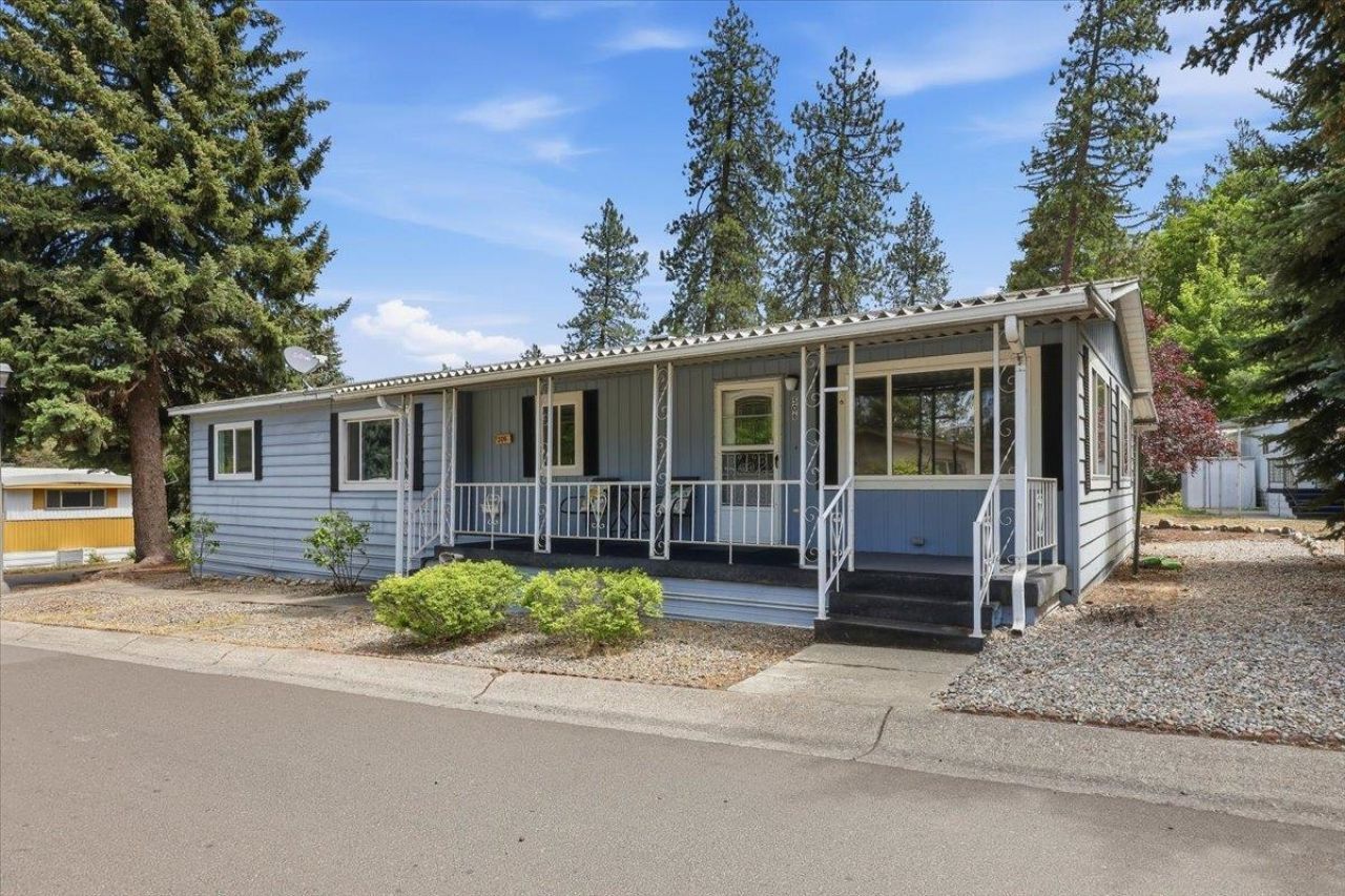 3231 W Boone, 506, Spokane, WA 99201 Main Photo
