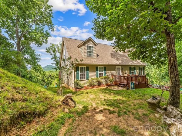 70 Heslar Way, Marshall, NC 28753