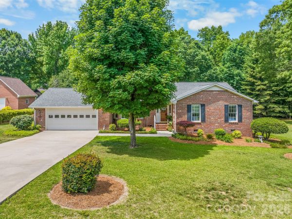 115 Woodland Drive , Salisbury, NC 28146