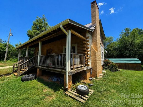 3030 Jones Wade Road , Hudson, NC 28638